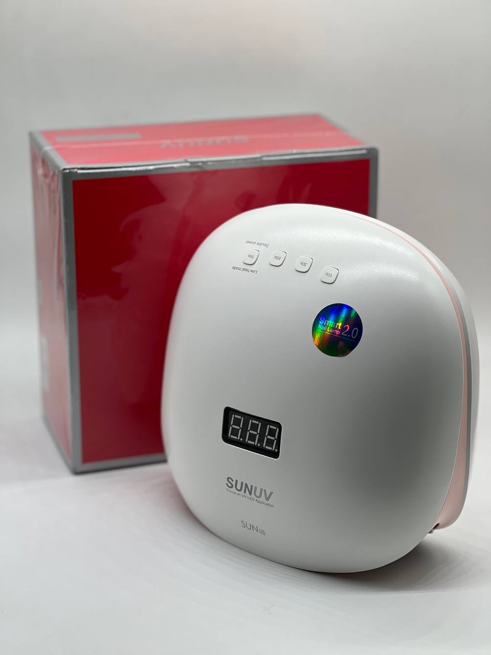 دستگاه یو وی برند سان مدل فور اس