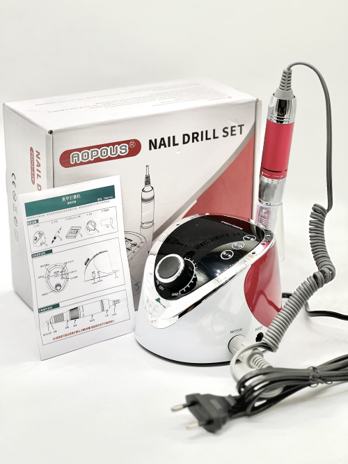 سوهان برقی برند نیل دریل