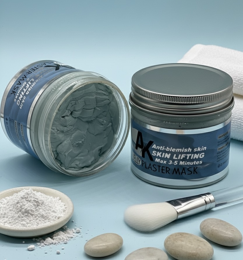 ماسک گچی برندAK