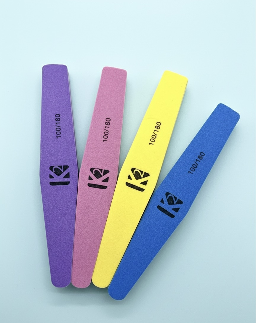 بافر‌ دستی برند K2