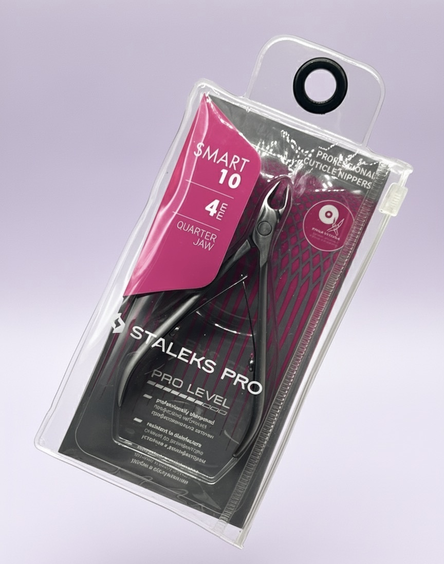 نیپر استالکس سری اسمارت ۱۰ تیغه ۴ میل