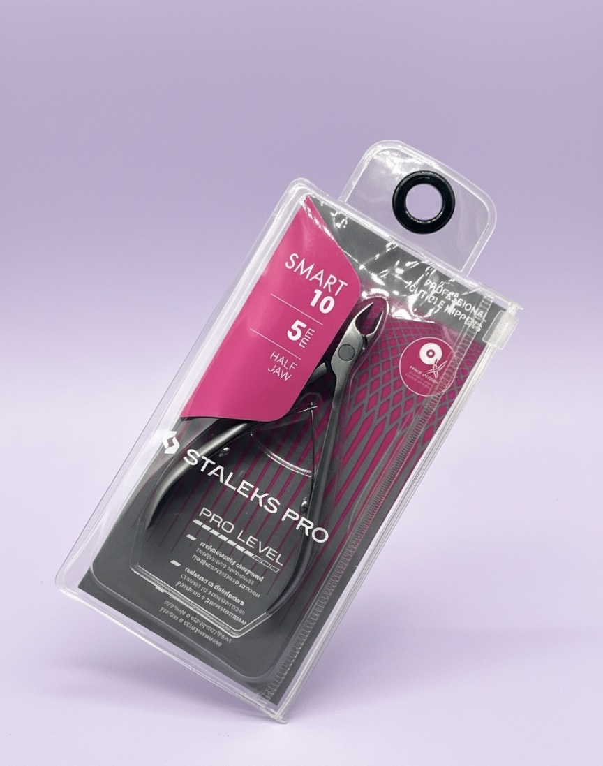 نیپر استالکس سری اسمارت ۱۰ تیغه ۵ میل