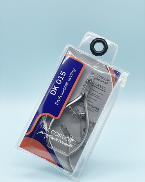 نیپر برند داکوردو تیغ ۴میل