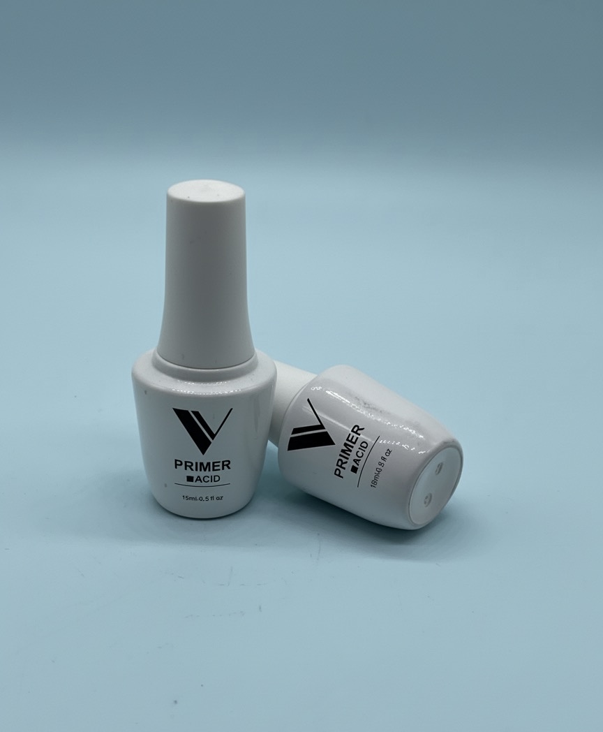 پرایمر اسیدی ولنتینو