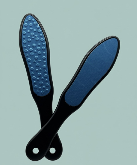 کفساب پدیکور لیزری دو طرفه