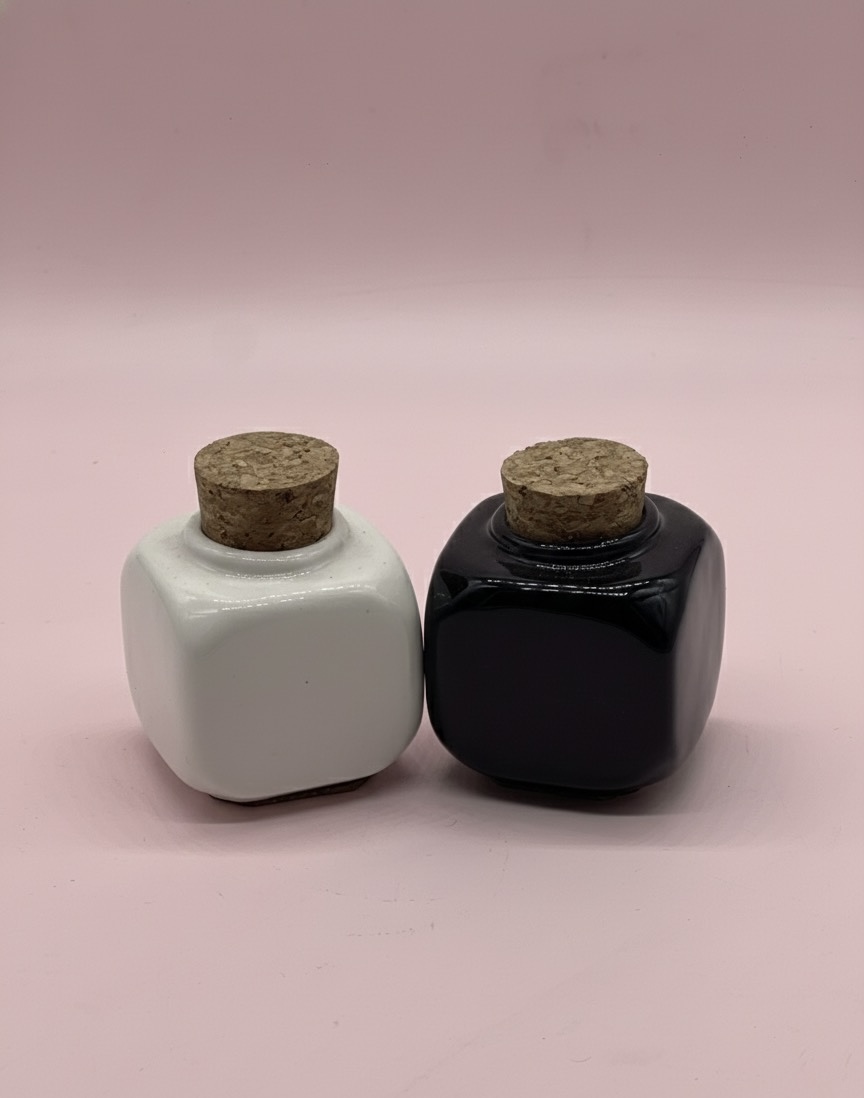 گوده سرامیکی مخصوص پودر و لیکویید