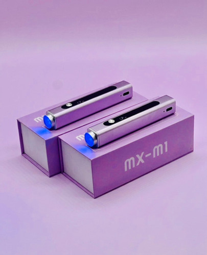 یو وی قلمی برند mx-m1