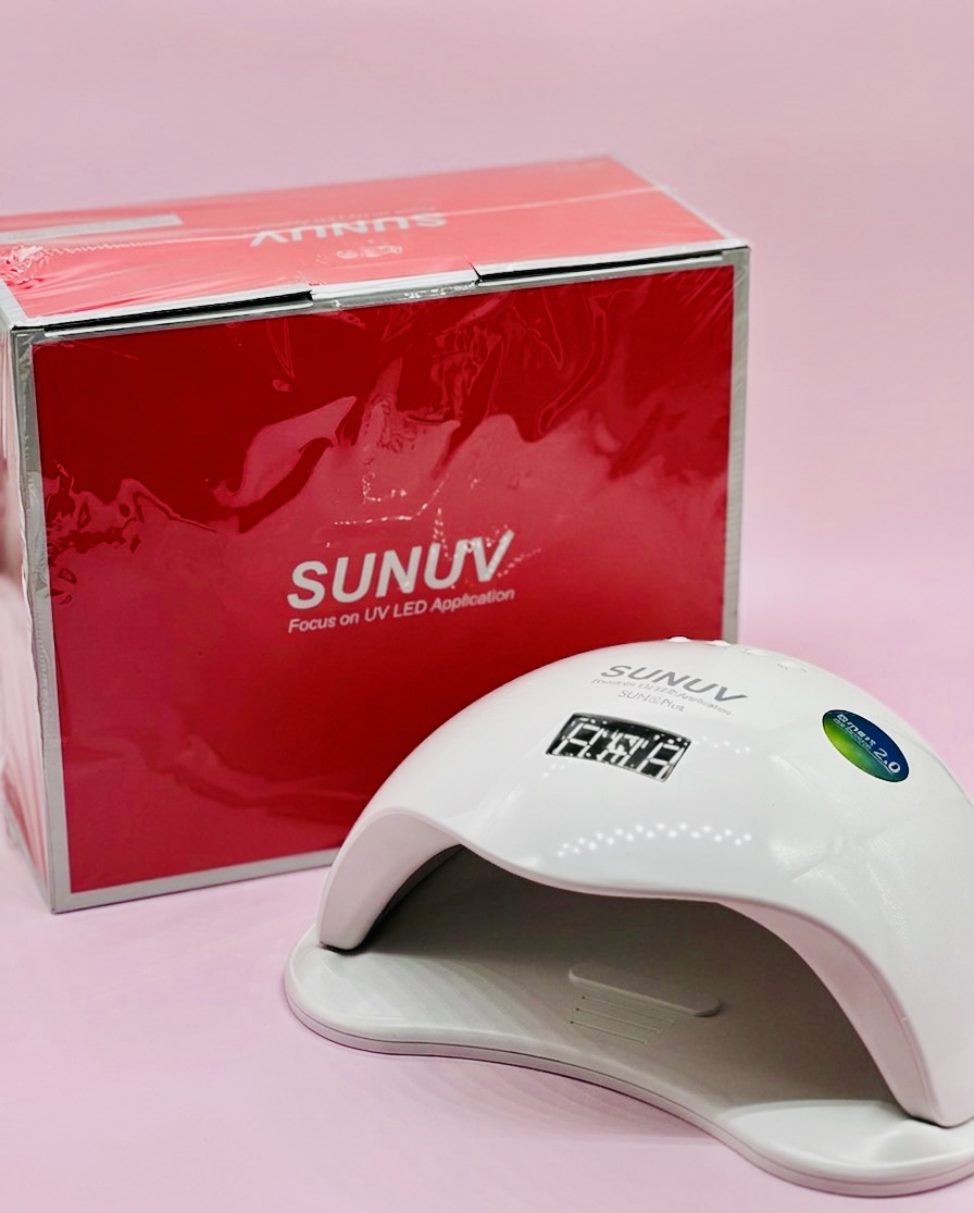 سان یو وی sun5 plus اورجینال