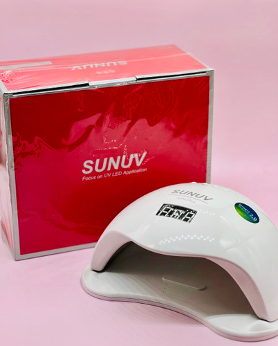 سان یو وی sun5 plus اورجینال