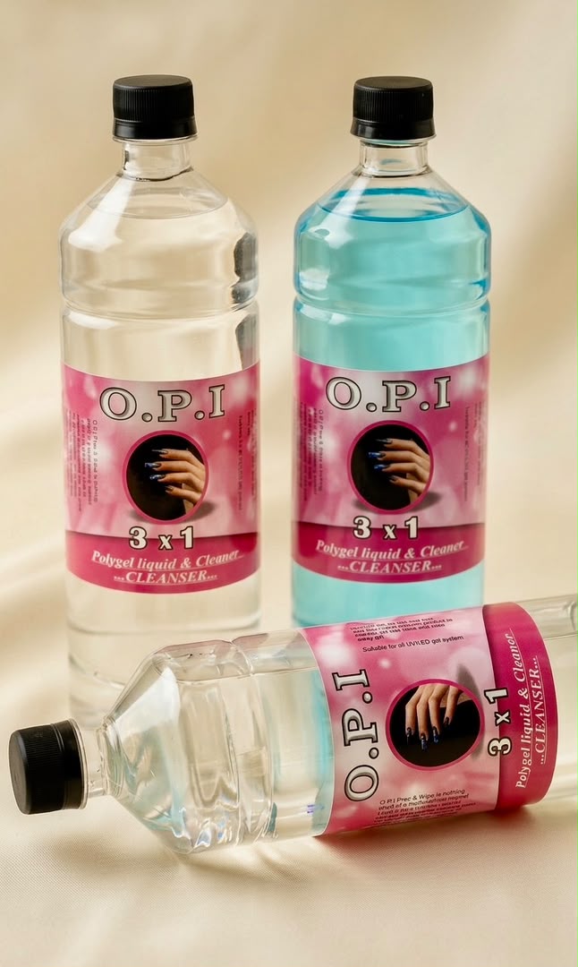 کلینزر یک لیتری opi