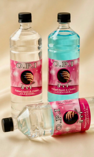 کلینزر یک لیتری opi